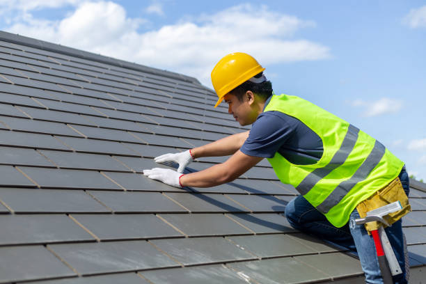 Best Roof Repair Specialists  in Lake Wilderness, VA