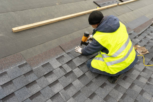 Best Emergency Roof Repair  in Lake Wilderness, VA