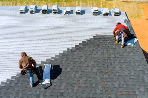 Heating Cable for Roof Installation in Lake Wilderness, VA