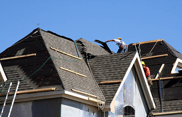 Best Roof Replacement Cost  in Lake Wilderness, VA