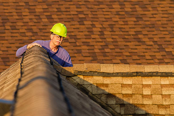 Best Affordable Roofing Company  in Lake Wilderness, VA