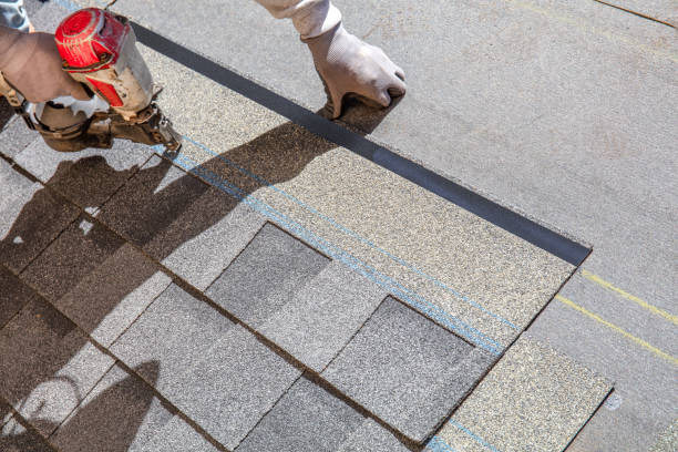 Professional Roofing Contractor in Lake Wilderness, VA