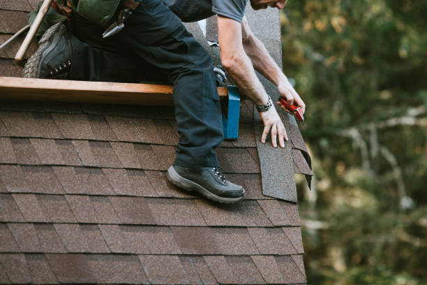 Best Roof Repair Estimates  in Lake Wilderness, VA