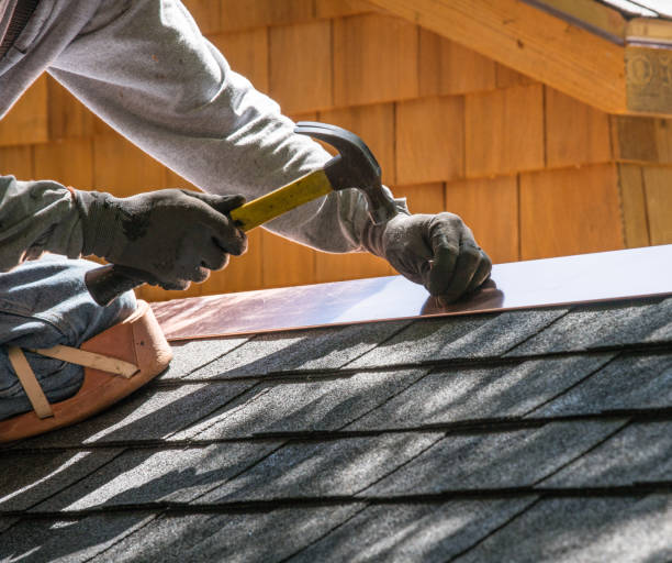 Best Best Roofing Contractors  in Lake Wilderness, VA